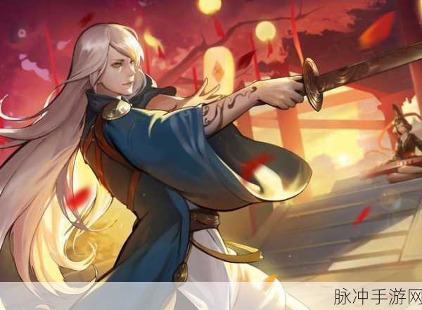 神都夜行录深度解析,开明妖灵属性与技能全面介绍