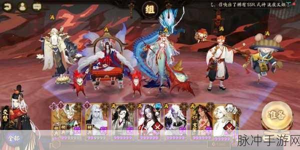 大千世界挑战龙傲天,低配阵容速刷技巧深度剖析