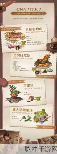 哈利波特魔法觉醒复方汤剂制作全攻略,配方及详细步骤