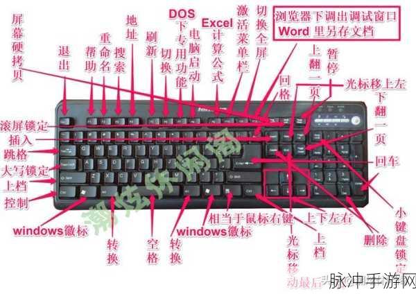 GTA5开飞机键盘按键全攻略,掌握翱翔天际的秘诀