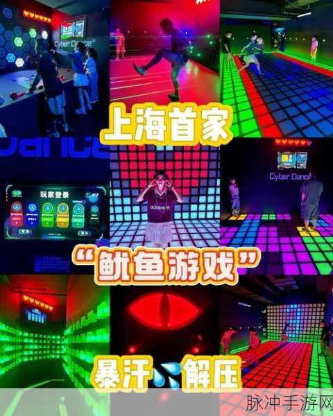 鱿鱼校园游戏下载，探索热门休闲闯关手游的无限乐趣
