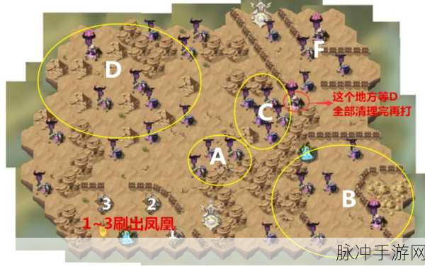 剑与远征卡关怎么办?这几点技巧助你快速通关——全面攻略解析