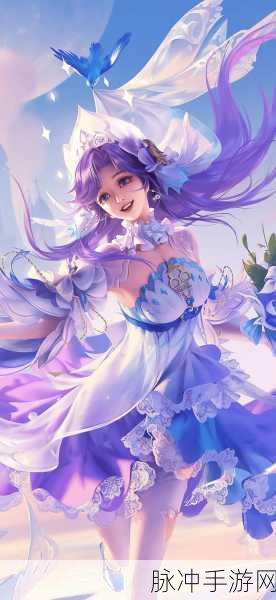 王者荣耀角色深度解析,大乔的配音演员及其魅力探索