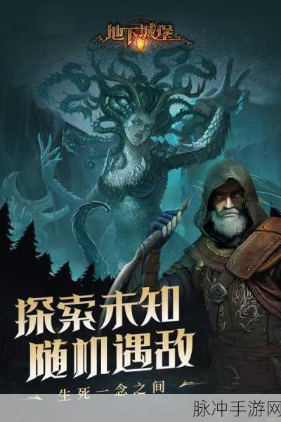 探索未知之域,揭秘地下城堡2图神圣枪的神秘出处