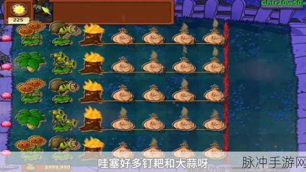 植物大战僵尸深度攻略，如何应对投篮僵尸的推进威胁