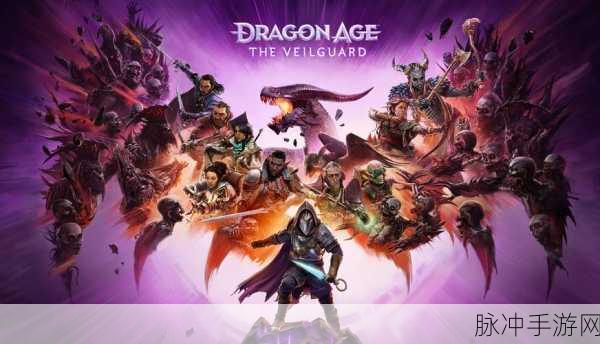 龙腾世纪,影障守护者洛可角色血量提升全面攻略与技巧深度解析