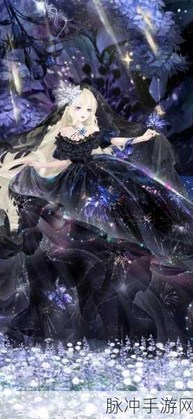 奇迹暖暖10-4少女完美通关攻略,第十章高分S级搭配指南