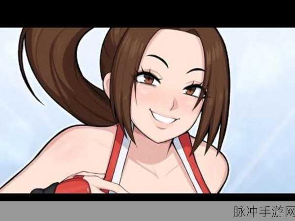 侍魂揭秘,秒杀幻庵的真相与不知火舞的篮球绝技