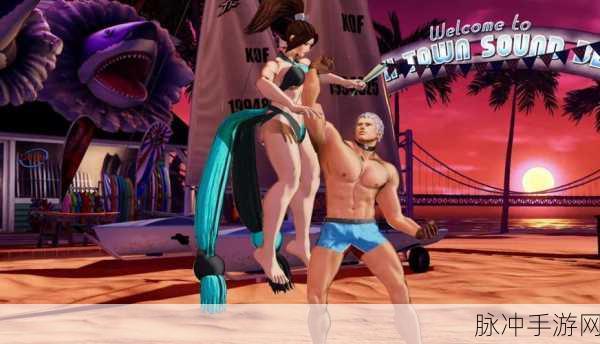 侍魂揭秘,秒杀幻庵的真相与不知火舞的篮球绝技