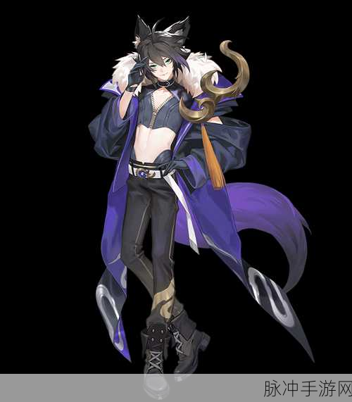 解神者X2长庚厉害吗?长庚技能属性强度详解