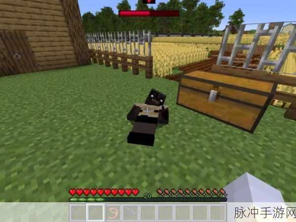 我的世界手游告示牌制作全攻略