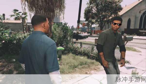 GTA5拉玛任务，从新手到高手的全方位进阶指南