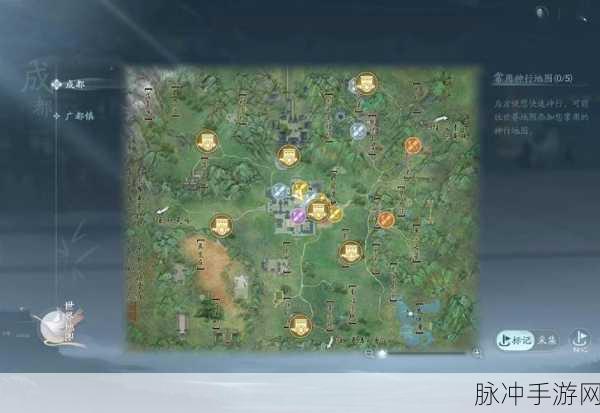 剑网3无界攻略,老区与新区选择全解析,新手老区发展VS新区开荒指南