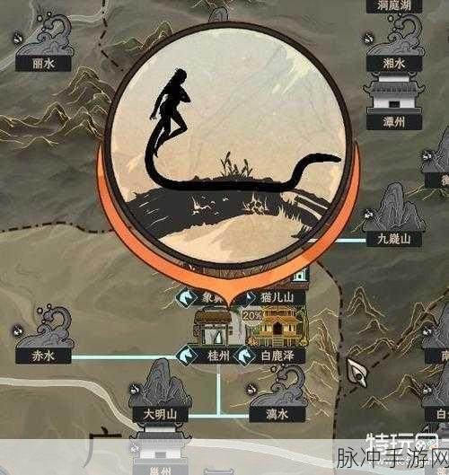 太吾画卷最新版本下载，探索手机热门趣味角色扮演游戏的魅力