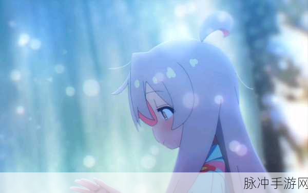 废宅尼特今天开始成为女生,探索〈别当欧尼酱了!〉动画化背后的手游世界