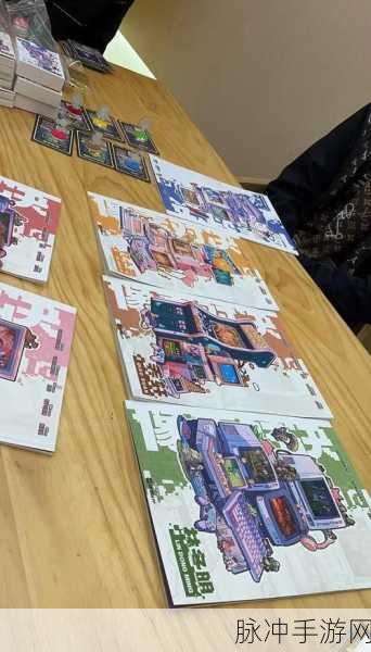 小小人对决,像素画风的休闲对战手游全攻略