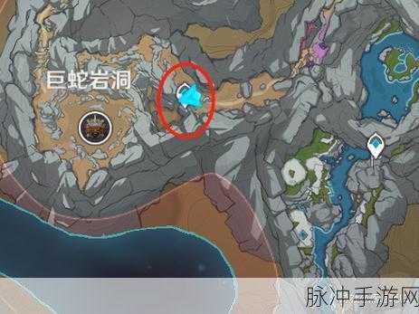 原神渊青宝珠全攻略,九个渊青宝珠位置详解