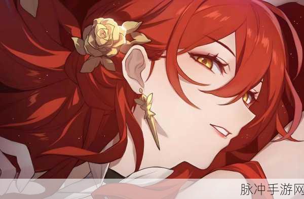 崩坏星穹铁道姬子阵容搭配攻略，深度解析最佳组合与实战心得