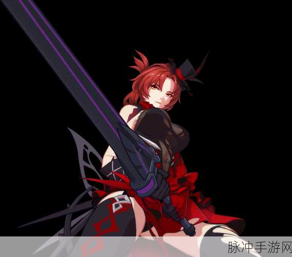 崩坏3新武神解析，无量塔姬子怎么样及其技能深度分析