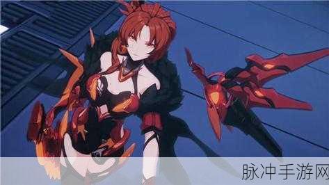 崩坏3新武神解析,无量塔姬子怎么样及其技能深度分析