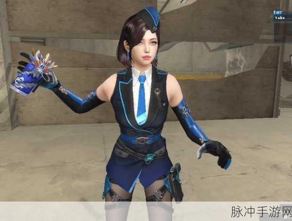 穿越火线手游夜玫瑰盛典,解锁游戏新体验的深度攻略