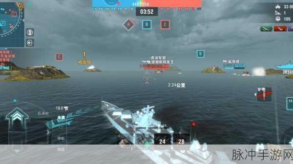 战舰世界闪击战新手开荒全攻略