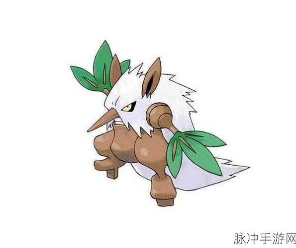 口袋妖怪复刻狡猾天狗角色深度解析,性格特质与最佳性格塑造之道