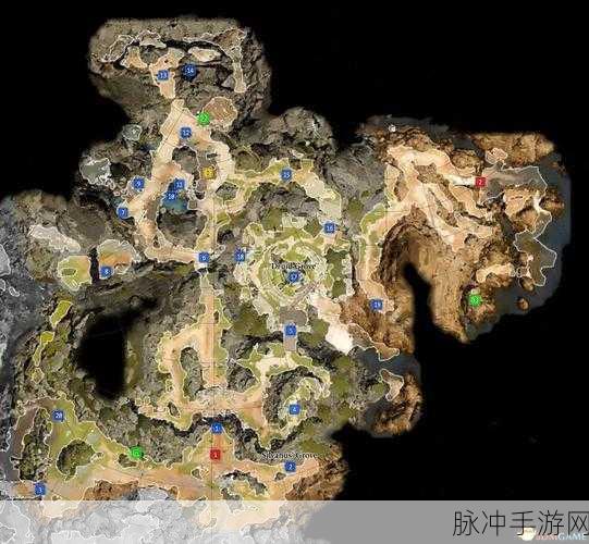 博德之门3大公爵营救任务全攻略,深入解析与实战指南