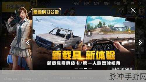刺激战场QBU与Mini14,哪款狙击枪更胜一筹?