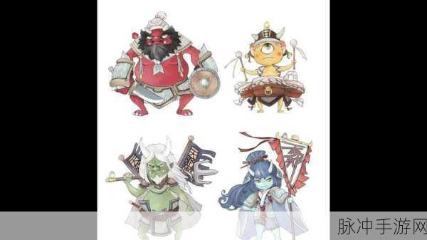 阴阳师手游天邪鬼黄技能全解析,掌握阴阳之力的辅助大师