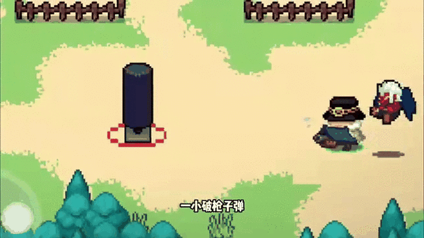 元气骑士散弹武器增强揭秘,吃散弹枪强势升级秘籍大公开