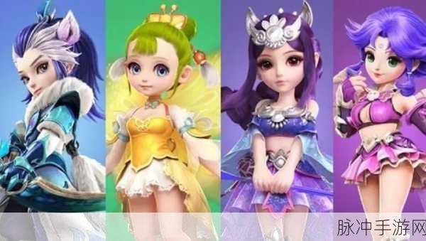 梦幻西游手游深度解析，青莲仙女角色强度与玩法攻略