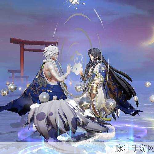 阴阳师SSR云外镜技能深度解析,镜中世界的力量究竟有多强?