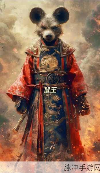 火王九游版手机版下载,探索非常有趣的角色扮演类游戏新境界