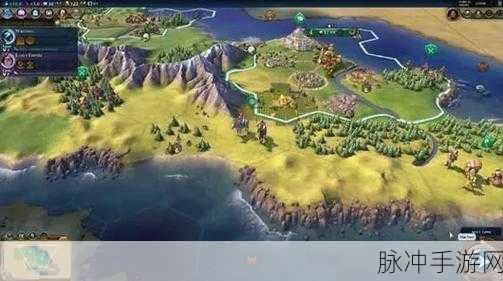 文明6秦始皇,长城建造全攻略