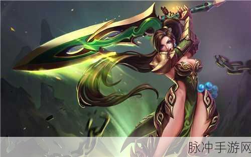 小米超神甘宁出装攻略,最佳出装深度分析