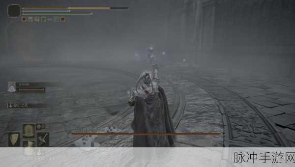 艾尔登法环深度攻略，蕾菈娜浮雕坠饰获取全揭秘