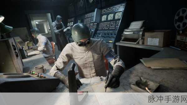 逃生:试炼正式版震撼来袭,多平台同步发售全攻略