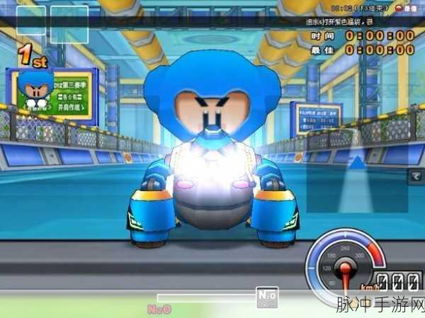 神雕侠侣手游老虎如何成为丛林霸主?无双攻略全面揭晓!