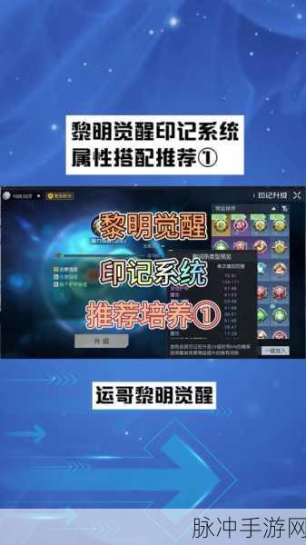 黎明觉醒手游经验获取全攻略
