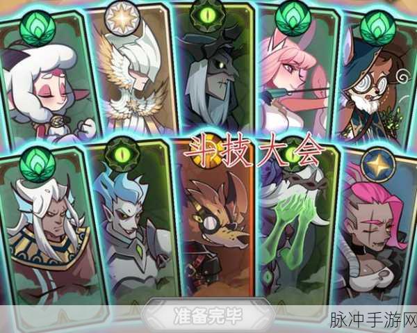 剑之荣耀神闻系统深度解析，获取、作用与玩法全攻略