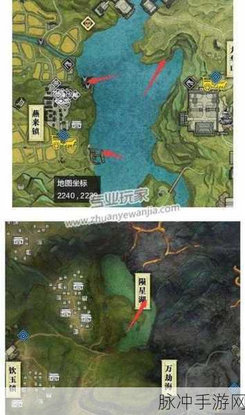 天涯明月刀缉拿捕快，最效率缉拿技巧全面指引