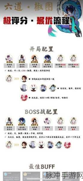 阴阳师手游攻略,解锁终局的全面指南
