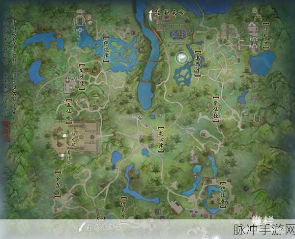 邻居家的漂亮媳妇惊喜揭秘,剑网3黑龙沼高效刷马点全攻略,稀有坐骑等你征服!