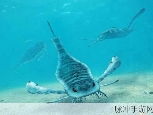 方舟广翅鲎刷新攻略,探寻高概率刷新地点