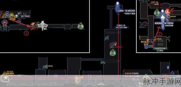 空洞骑士5小时通关攻略，高效速通全解析