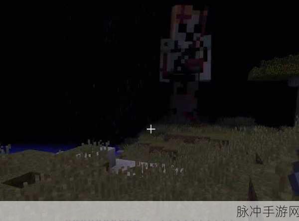 我的世界都市传说揭秘,巨型艾利克斯,真实存在的谜团?