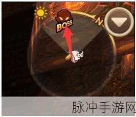 迷你世界地心龙岛探险全攻略，位置揭秘与深度解析