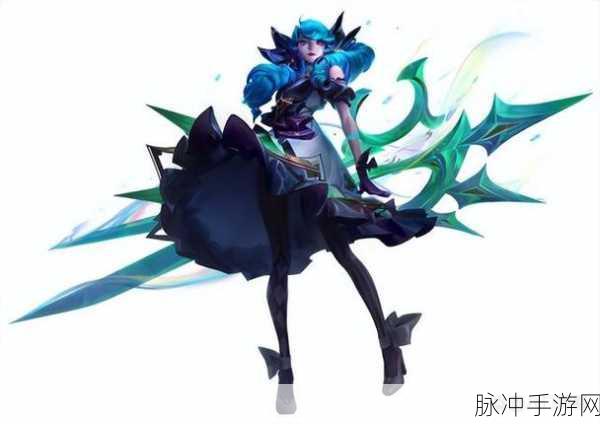 揭秘金铲铲之战剪纸格温，珍稀皮肤抽取全攻略及保底价格详解