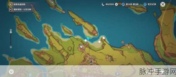 原神神之眼电子，解锁未知科技力量的深度探索攻略